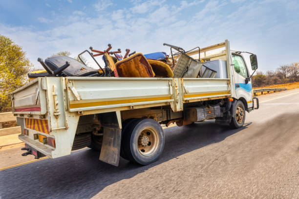 Basement Cleanout Services in Leonia, NJ
