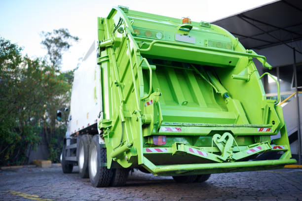 Appliance Disposal in Leonia, NJ