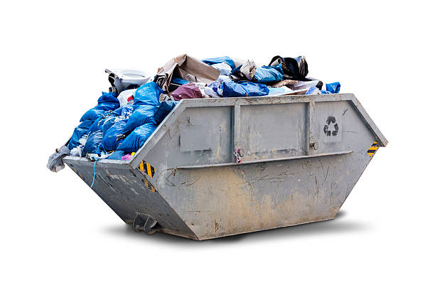 Best Construction Debris Removal  in Leonia, NJ